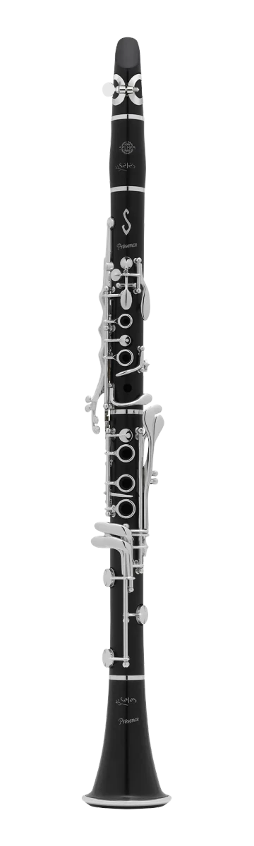 B16PRESENCEEV HSP Professional Clarinet