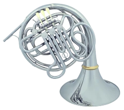 Conn Connstellation Double Horn in F/Bb 8DS with Screw Bell