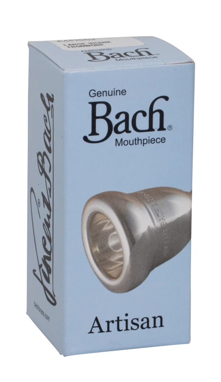 A4415G2 Bach Artisan Mouthpiece Trombone