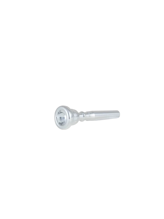 A4511HC2 Bach 1HC Artisan Silver Plated Mouthpiece Trumpet Ac Sd Hz Fs
