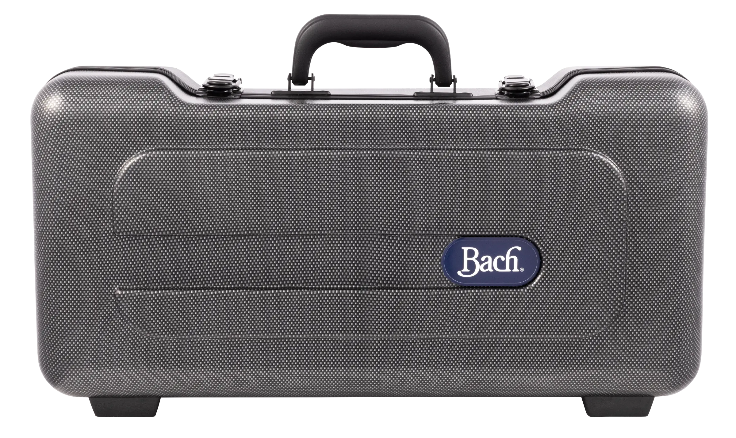BTR302S Bach Beginner Trumpet - zoomed in