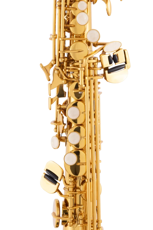 LSS211 Leblanc Student Soprano Saxophone