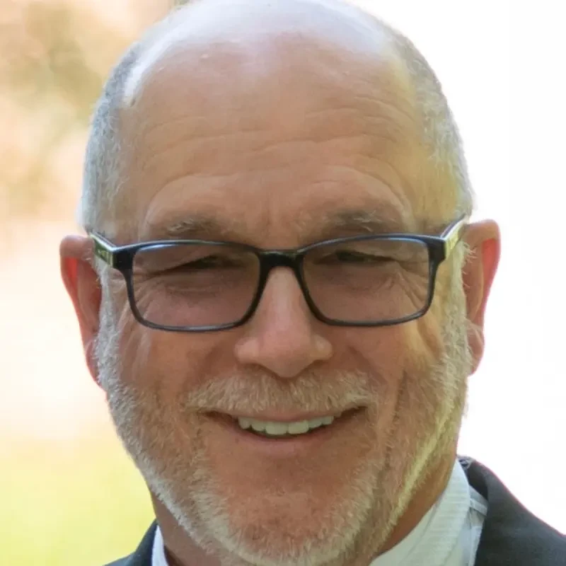 Portrait of Dr. John Bell