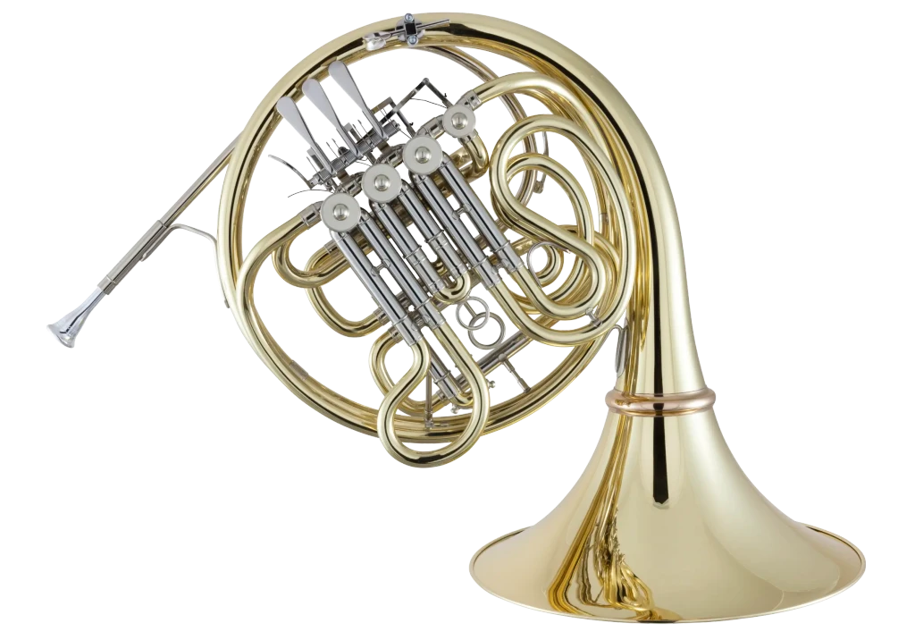 11DNS Conn Professional French Horn