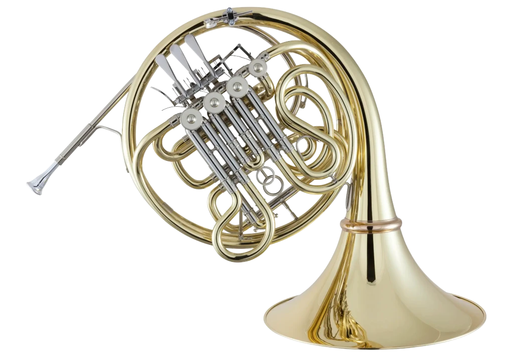 11DNS Conn Professional French Horn