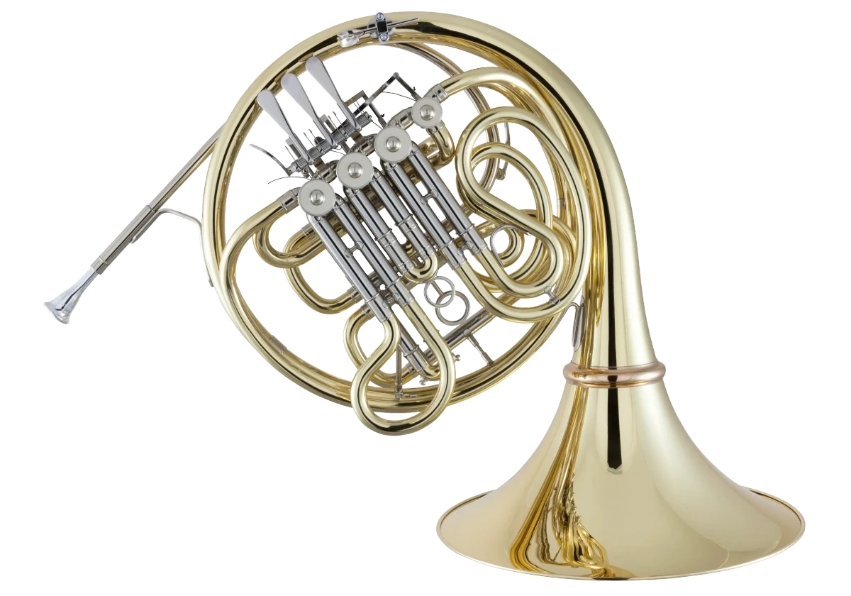 11DNS Conn Professional French Horn