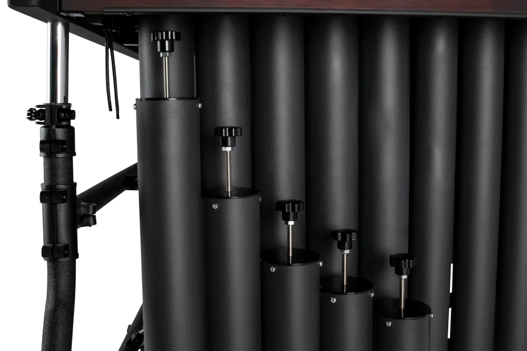 MSPM550 Musser Studio Series Padauk Marimba