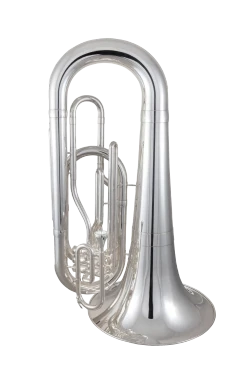 King Performance Marching Tuba in BBb KMT410S