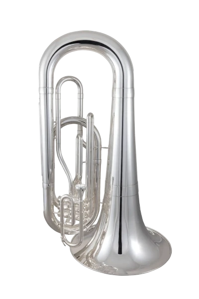 King Performance Marching Tuba in BBb KMT410