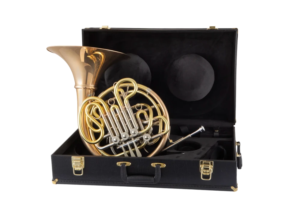 H281UL Holton Standard Professional FrenchHorn