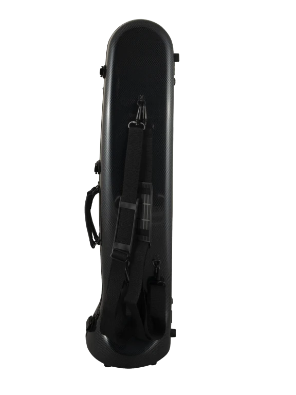 3B King Professional Standard Trombone Ca Bk Vr Fs 2