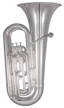Conn Tuba in BBb CBB3113S