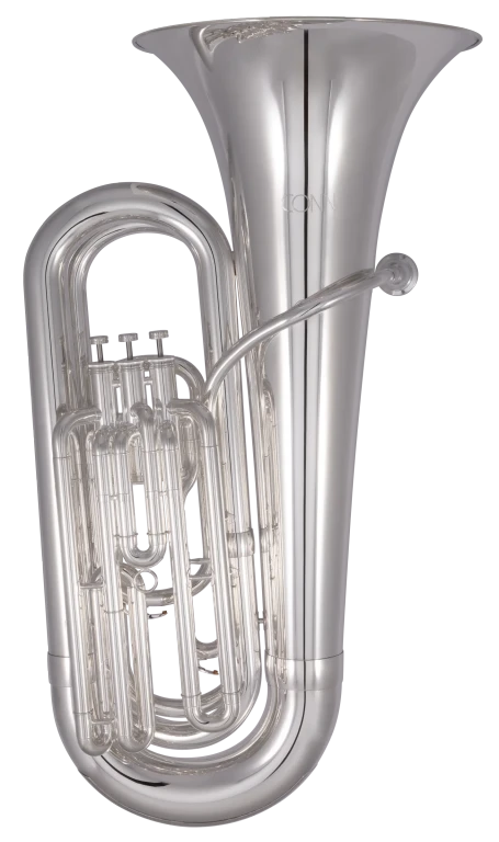 CBB3113S Conn Beginner Tuba