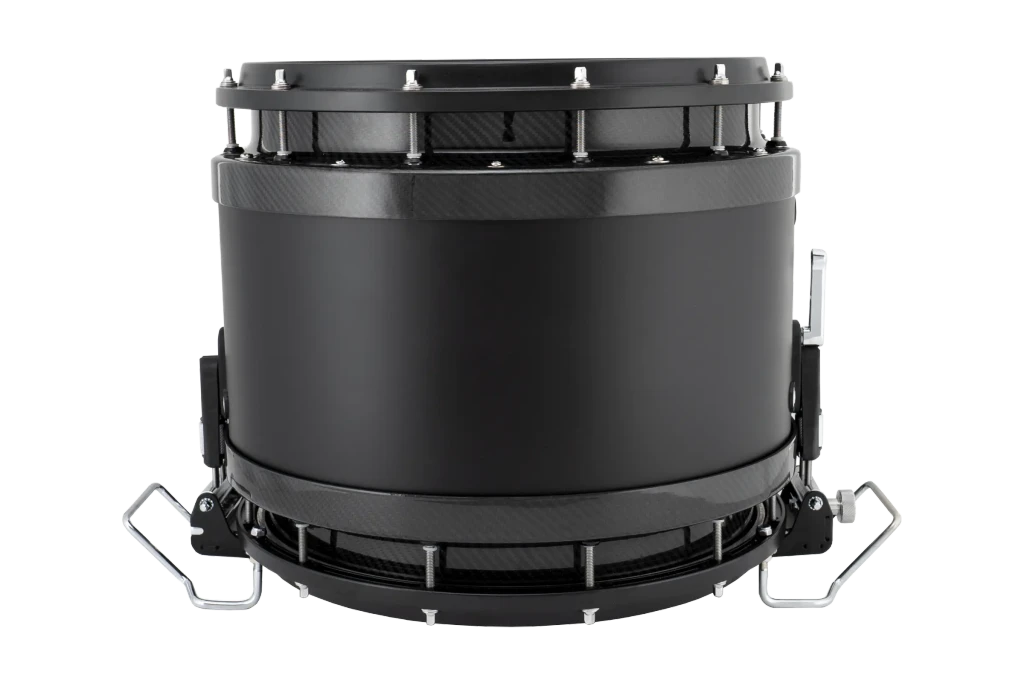 LPMS14PVC Ludwig Performance Series 14 Snare Drum 1