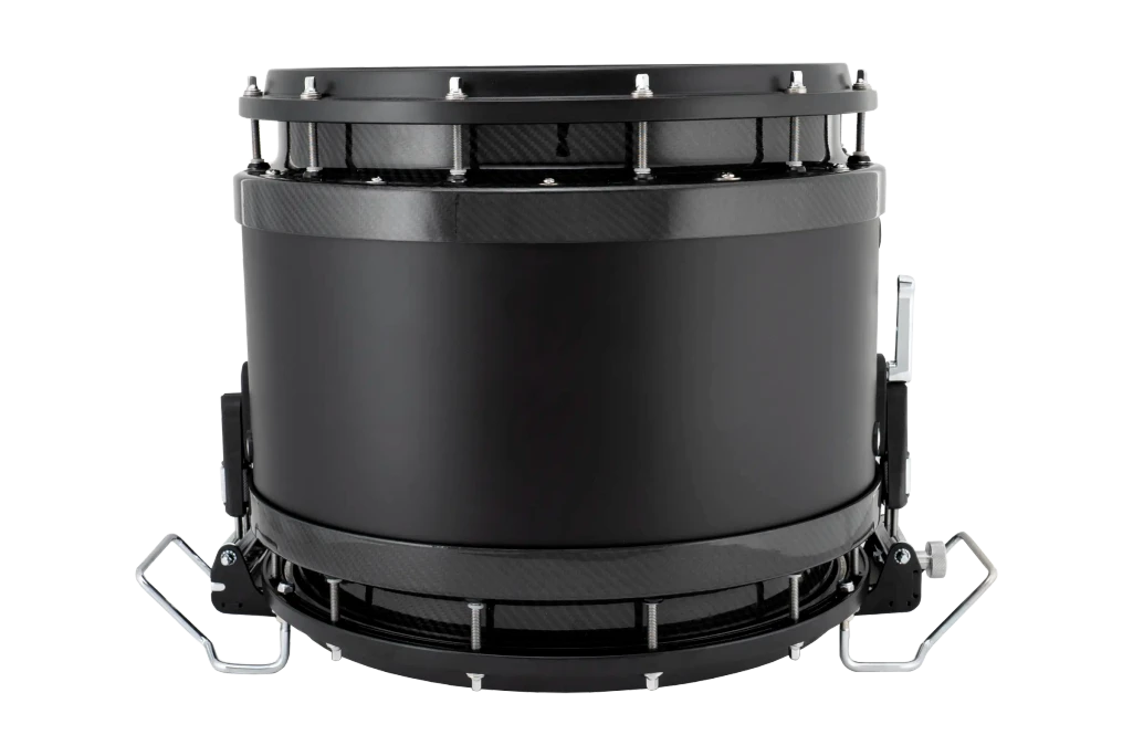 LPMS14PVC Ludwig Performance Series 14 Snare Drum 1