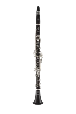 Selmer Paris Muse Soprano Clarinet in A A16MUSE