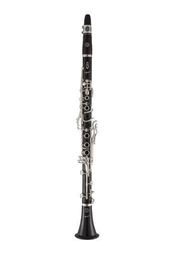 Selmer Paris Muse Soprano Clarinet in A A16MUSE