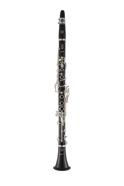 Selmer Paris Muse Soprano Clarinet in A A16MUSE