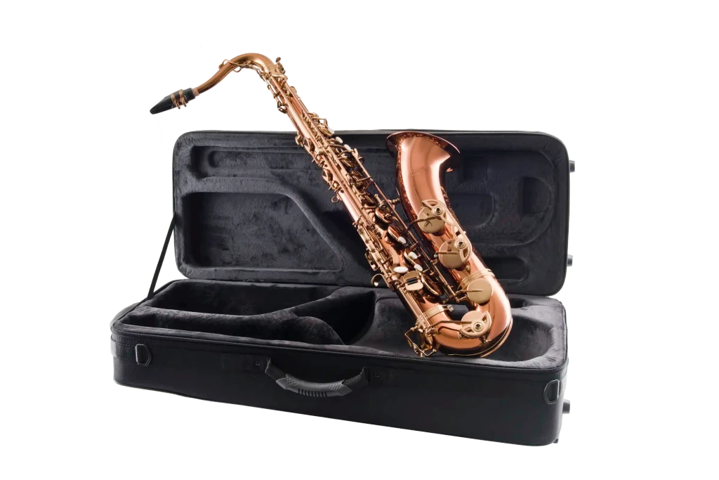LTS711DL Leblanc Premiere Tenor Saxophone