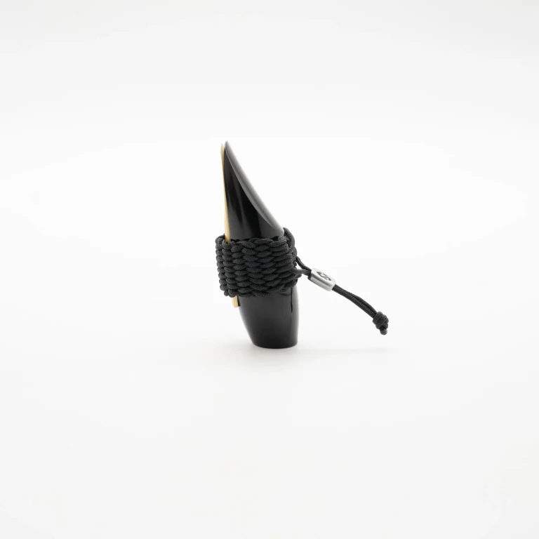 HSPFIBRAASXCL HSP ALTO SAX AND BbA CLAR Ligature