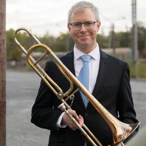 Jon Roskilly
