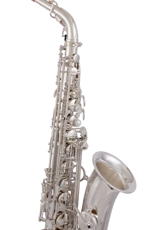 AW010S Yanagisawa Professional Alto Saxophone
