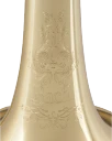 Bach Tenor Trombone in Bb BTB411