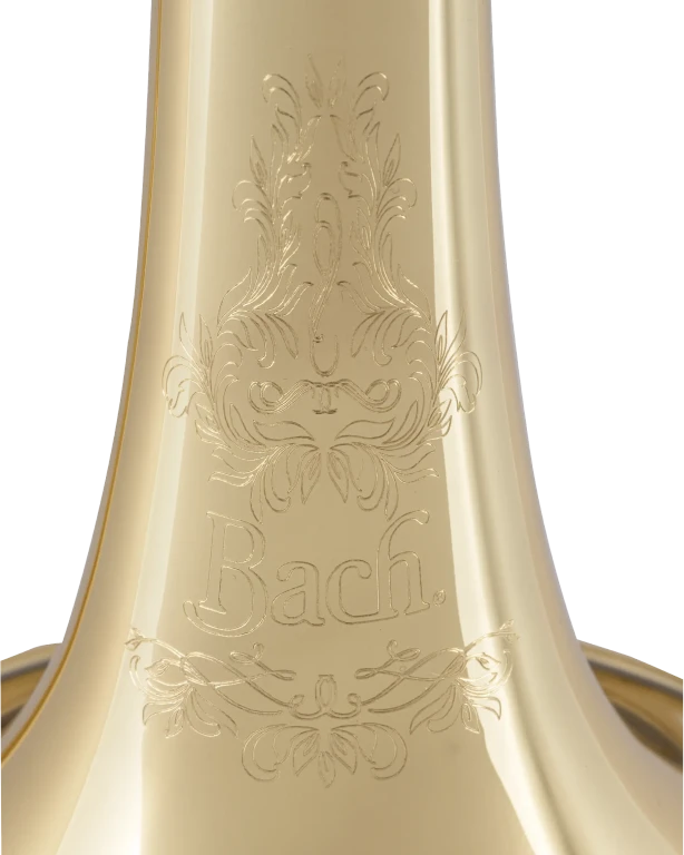 Bach Tenor Trombone in Bb BTB411 | Conn Selmer Bach Tenor Trombone in Bb BTB411 | Conn Selmer