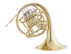 Conn Connstellation Double Horn in F/Bb 10DY