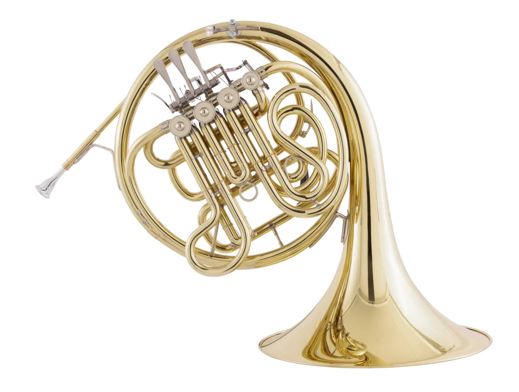 10DY Conn Professional FrenchHorn