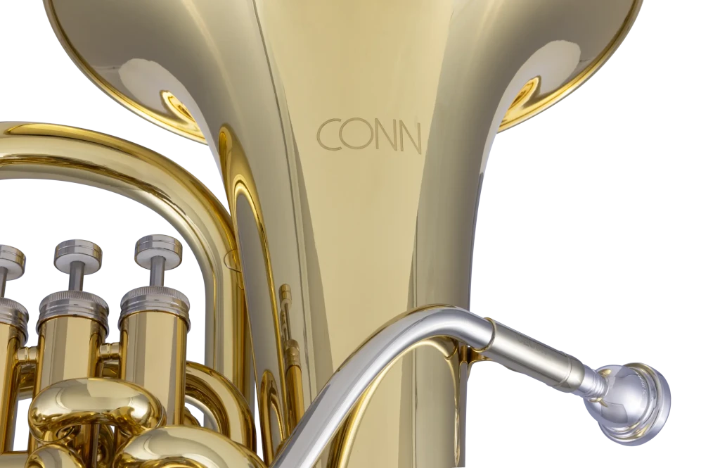 CEU611 Conn Professional Euphonium