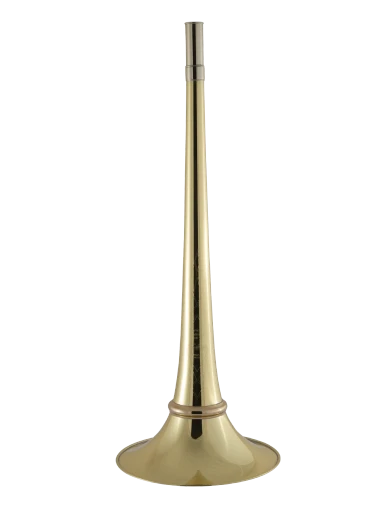 Bach Artisan Trombone Screw Bell Assembly SB42Y