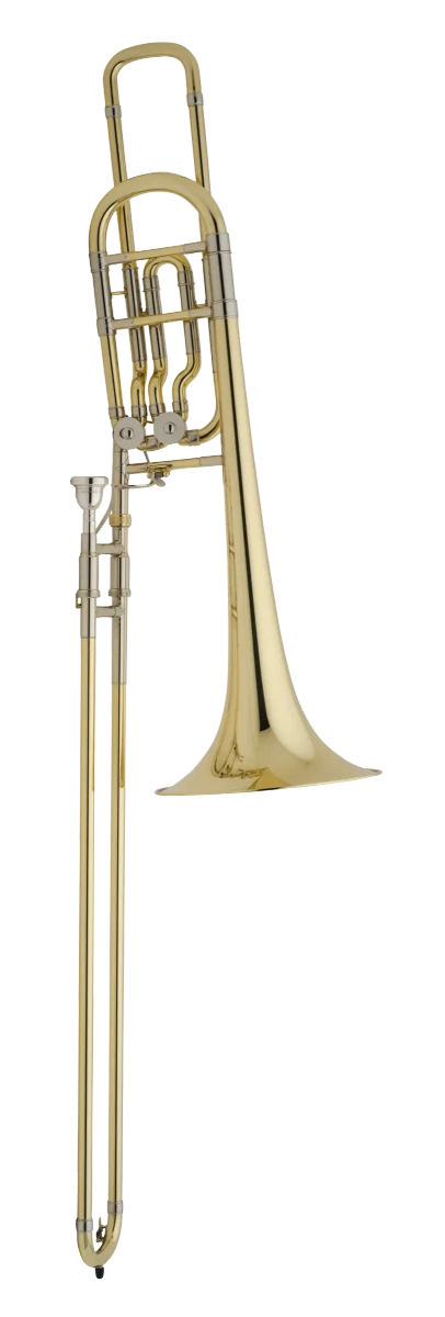 50B2O Bach Bass Trombone