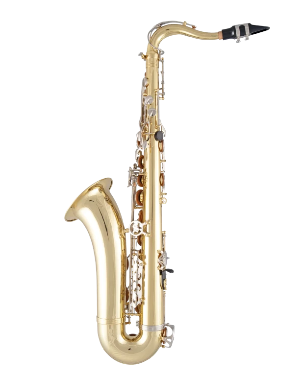 STS201 Selmer Student TenorSaxophone B