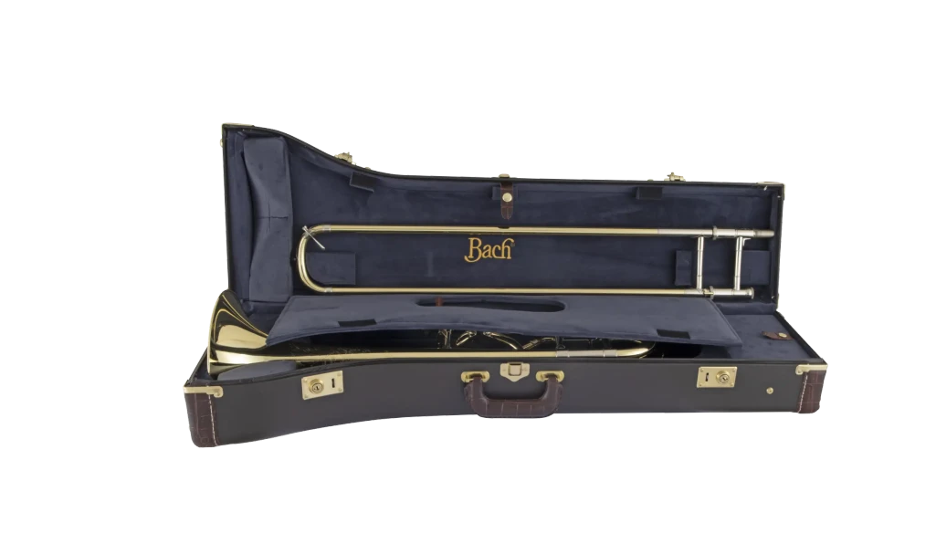 A42X Bach Artisan Professional Tenor Trombone Ic Fr Hz Fs2