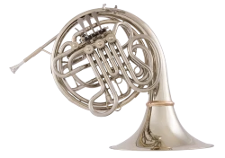 Conn Connstellation Double Horn in F/Bb 8DS with Screw Bell