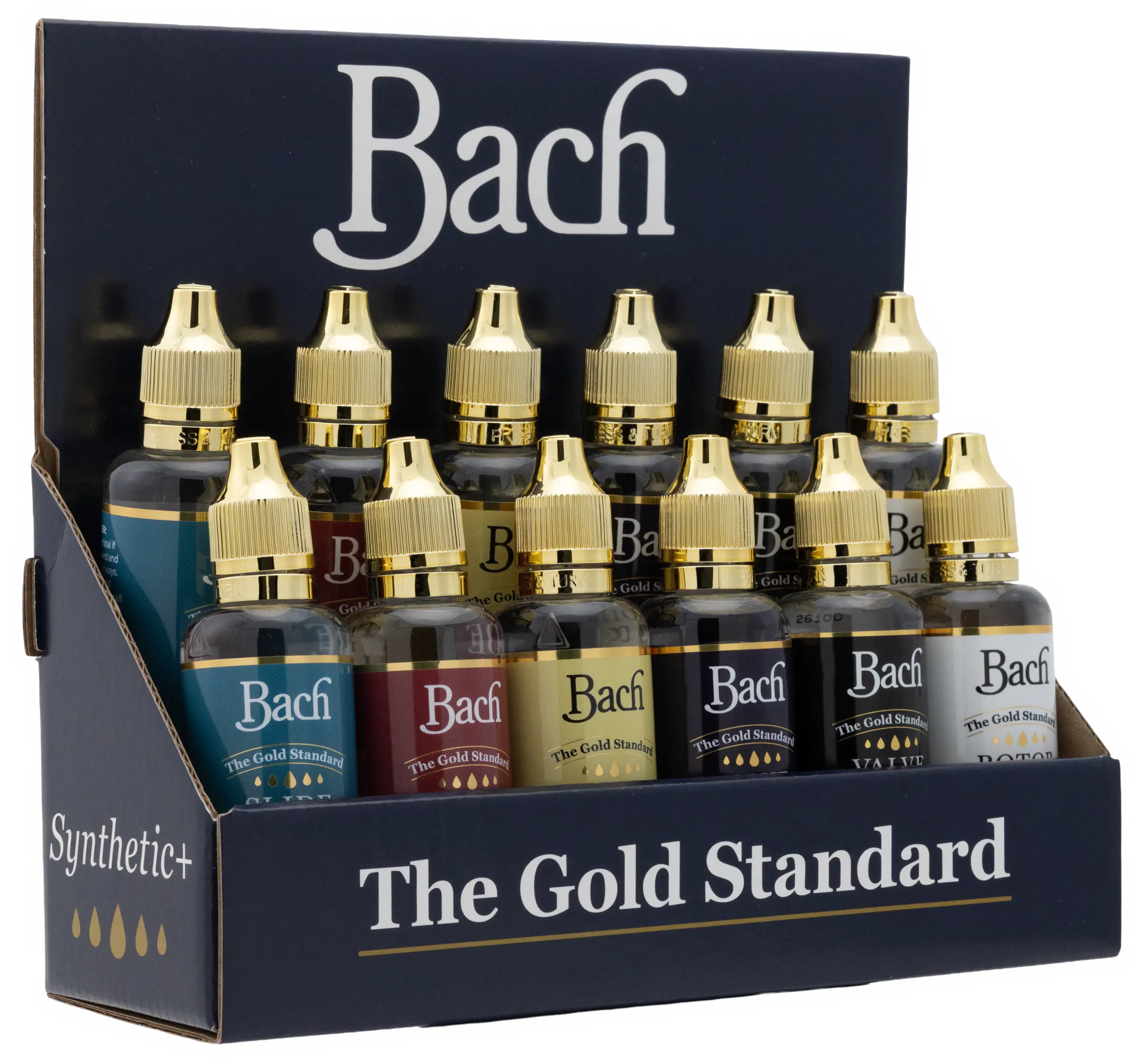 BSYNTHPLUSLUBSP Bach Synthetic Oil - zoomed in