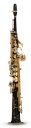 Selmer Paris Series II Soprano Saxophone in Bb 51J