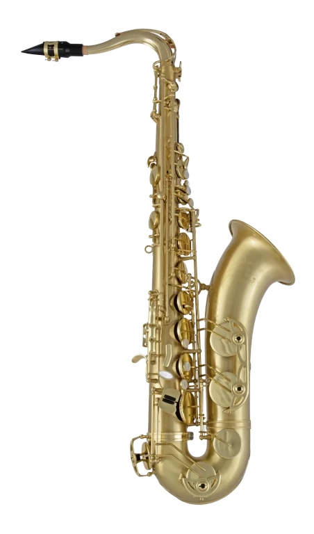 STS711M Selmer Lacquer Finish Tenor Saxophone In Fr Vr Fs