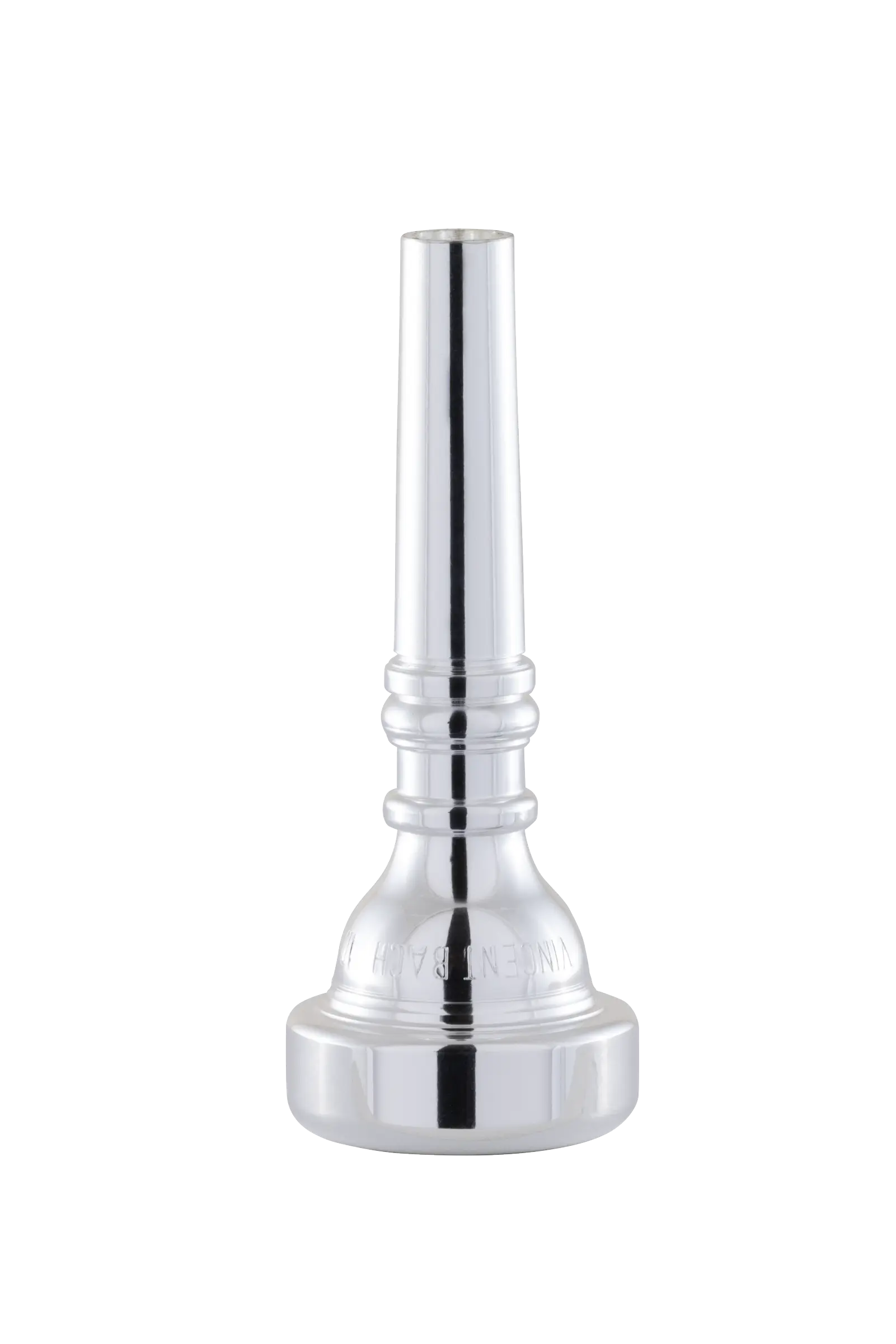 3491D Bach Accessory Standard Cornet Mouthpiece Ac Fr Vr Fs - zoomed in