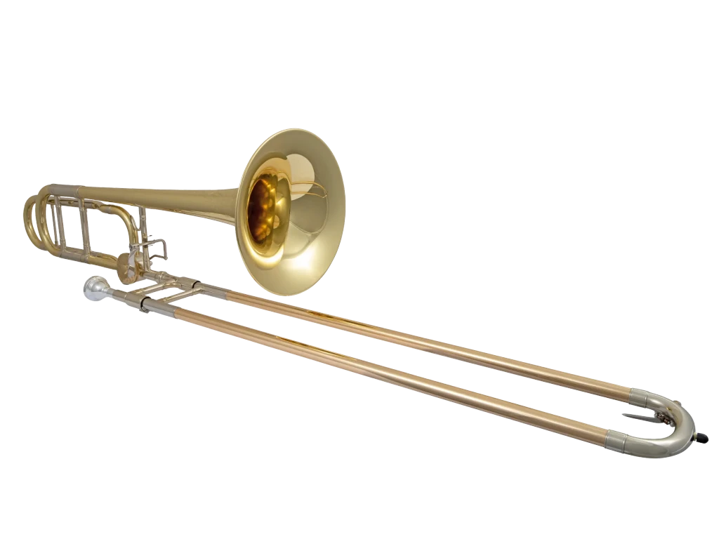 88HYCL Bach Standard International Trombone In Sd Hz Fs