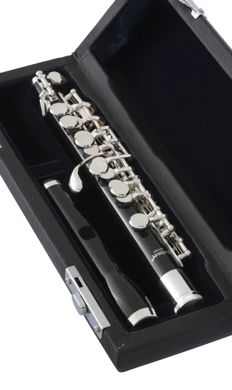 SPC301 Selmer Standard Student Flute Ic Sd Hz Fs