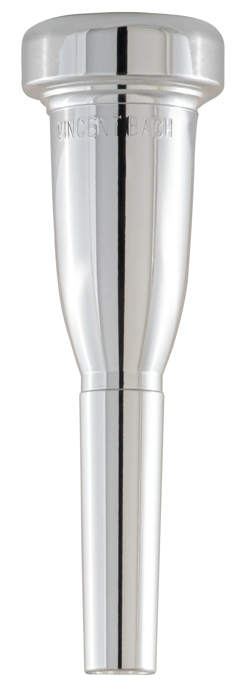 K3515C Bach Megatone Mouthpiece Trumpet Ac Fr Vr Fs - zoomed in