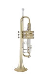 Bach Stradivarius Trumpet in Bb 19037