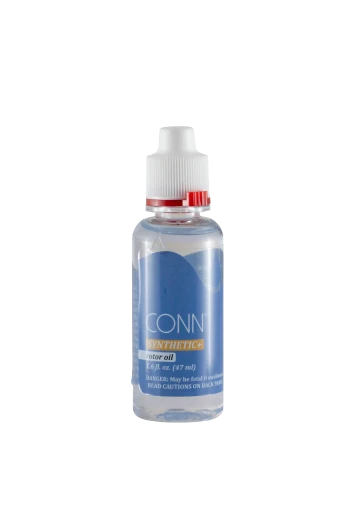 Conn Synthetic Plus Rotary Valve Oil CRO1Z