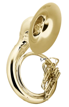 Conn Sousaphone in BBb 40K