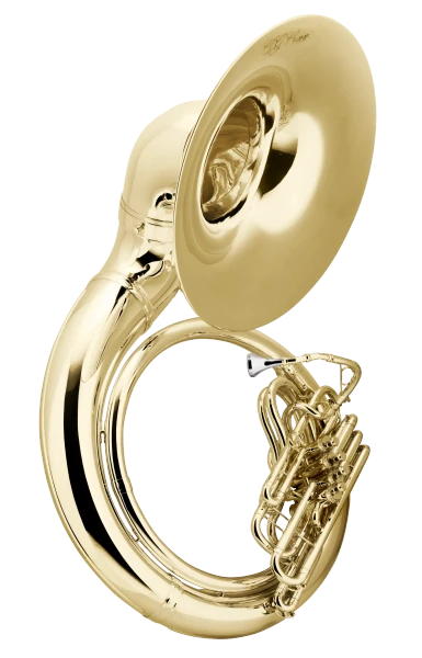 Conn Sousaphone in BBb 40K