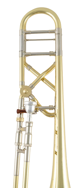 A47X Bach Standard Professional Tenor Trombone In Fr Vr Ts Xcu