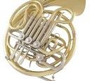 Holton Double Horn in F/Bb H378