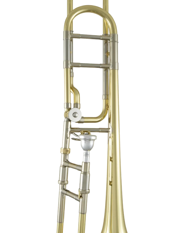 42BO Bach F Rotor Tenor Trombone In Fr Vr Xcu